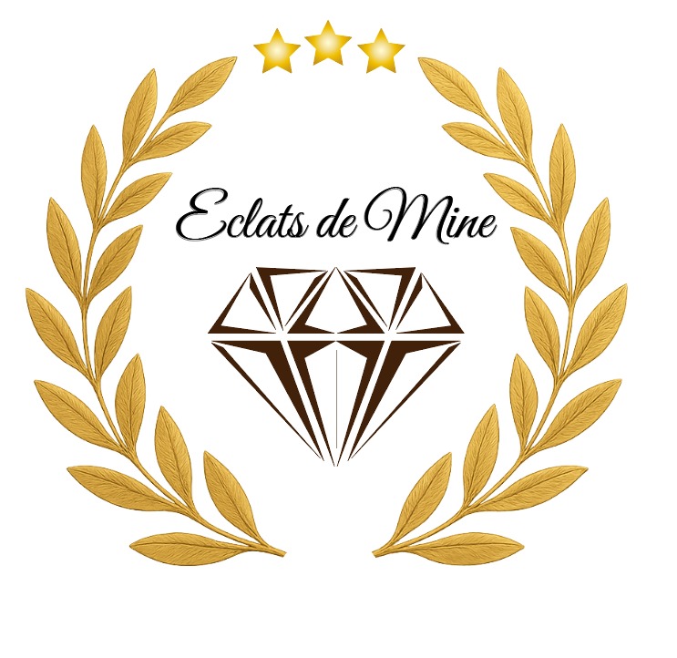 Eclats de mine