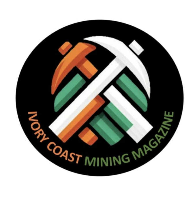 Ivory Coast Mining Magazine