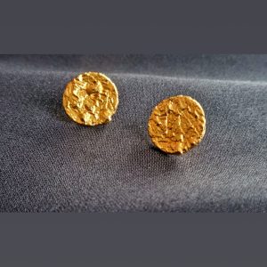 Boucle d'oreille