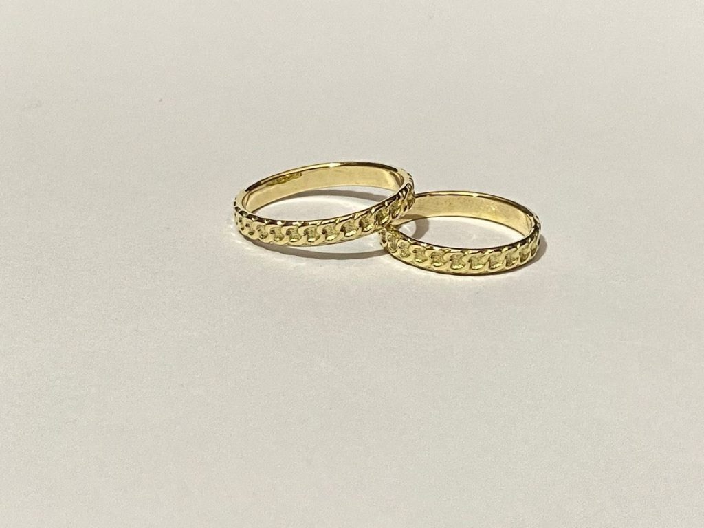 Bague