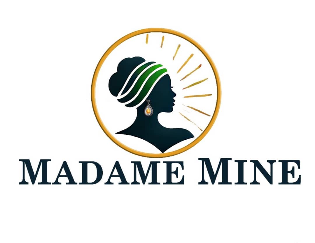 Madame Mine